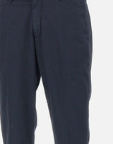 PEUTEREY Pantaloni "Hoy" BLUE Uomo 
