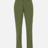 PEUTEREY Pantaloni "Hoy" GREEN Uomo 