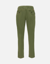 PEUTEREY Pantaloni "Hoy" GREEN Uomo 