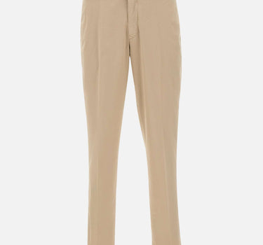 PEUTEREY Pantaloni "Hoy" BEIGE Uomo 