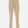 PEUTEREY Pantaloni "Hoy" BEIGE Uomo 