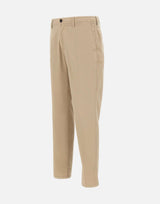 PEUTEREY Pantaloni "Hoy" BEIGE Uomo 