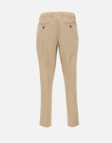PEUTEREY Pantaloni "Hoy" BEIGE Uomo 