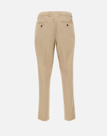 PEUTEREY Pantaloni "Hoy" BEIGE Uomo 