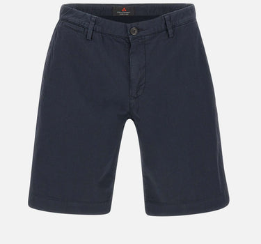 PEUTEREY Shorts "Blane" BLUE Uomo 
