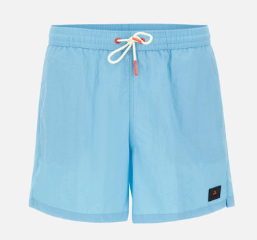 PEUTEREY Costume "Fitenia 02" Light Blue Uomo 