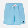 PEUTEREY Costume "Fitenia 02" Light Blue Uomo 