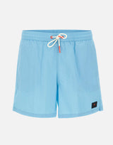 PEUTEREY Costume "Fitenia 02" Light Blue Uomo 