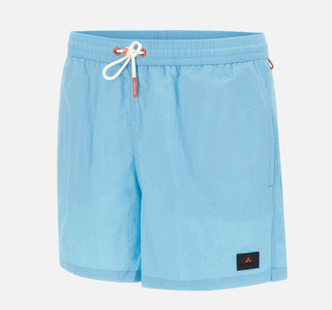 PEUTEREY Costume "Fitenia 02" Light Blue Uomo 