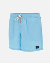 PEUTEREY Costume "Fitenia 02" Light Blue Uomo 