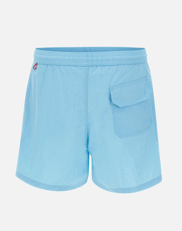 PEUTEREY Costume "Fitenia 02" Light Blue Uomo 