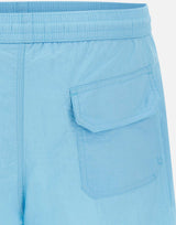 PEUTEREY Costume "Fitenia 02" Light Blue Uomo 