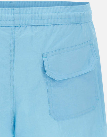 PEUTEREY Costume "Fitenia 02" Light Blue Uomo 