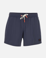 PEUTEREY Costume "Fitenia Stretch 02" BLUE Uomo 