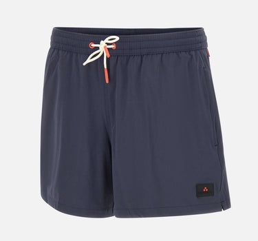 PEUTEREY Costume "Fitenia Stretch 02" BLUE Uomo 