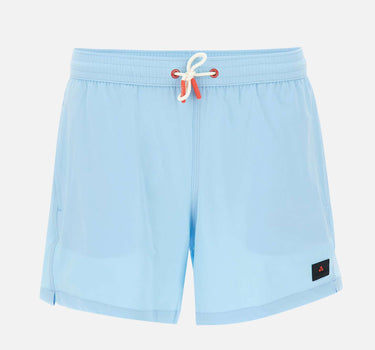 PEUTEREY Costume "Fitenia Stretch 02" Light Blue Uomo 