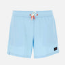 PEUTEREY Costume "Fitenia Stretch 02" Light Blue Uomo 