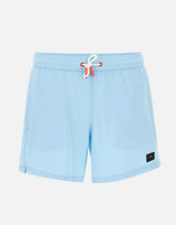 PEUTEREY Costume "Fitenia Stretch 02" Light Blue Uomo 