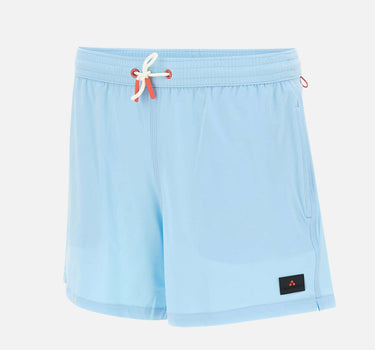 PEUTEREY Costume "Fitenia Stretch 02" Light Blue Uomo 