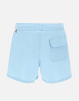 PEUTEREY Costume "Fitenia Stretch 02" Light Blue Uomo 