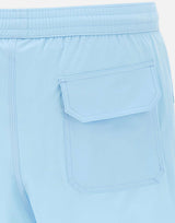 PEUTEREY Costume "Fitenia Stretch 02" Light Blue Uomo 
