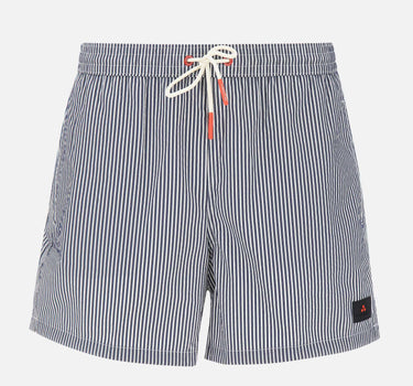 PEUTEREY Costume "Fitenia Str 02" MULTICOLOR Uomo 