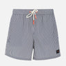 PEUTEREY Costume "Fitenia Str 02" MULTICOLOR Uomo 