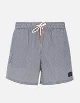 PEUTEREY Costume "Fitenia Str 02" MULTICOLOR Uomo 