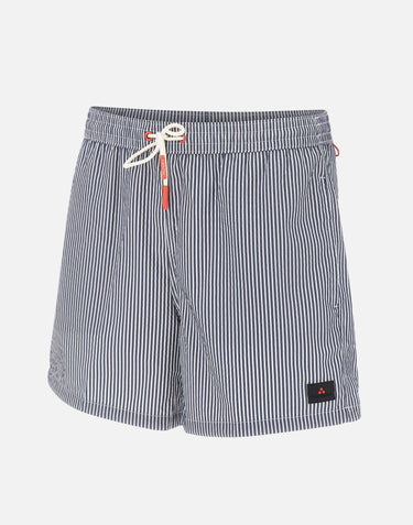 PEUTEREY Costume "Fitenia Str 02" MULTICOLOR Uomo 