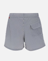 PEUTEREY Costume "Fitenia Str 02" MULTICOLOR Uomo 