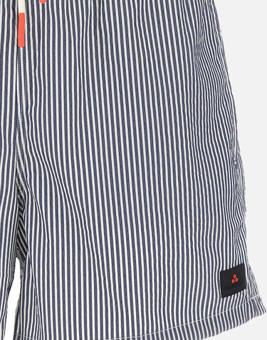 PEUTEREY Costume "Fitenia Str 02" MULTICOLOR Uomo 
