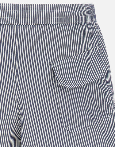 PEUTEREY Costume "Fitenia Str 02" MULTICOLOR Uomo 