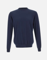 PEUTEREY Maglia "Dodos" BLUE Uomo 