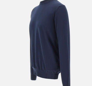 PEUTEREY Maglia "Dodos" BLUE Uomo 