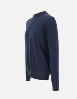 PEUTEREY Maglia "Dodos" BLUE Uomo 
