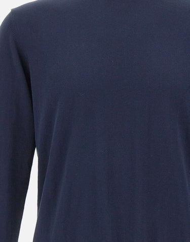 PEUTEREY Maglia "Dodos" BLUE Uomo 