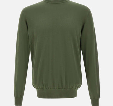 PEUTEREY Maglia "Dodos" GREEN Uomo 