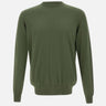 PEUTEREY Maglia "Dodos" GREEN Uomo 