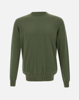PEUTEREY Maglia "Dodos" GREEN Uomo 