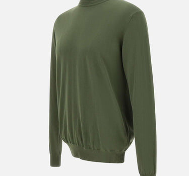 PEUTEREY Maglia "Dodos" GREEN Uomo 
