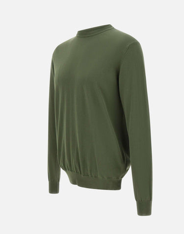 PEUTEREY Maglia "Dodos" GREEN Uomo 