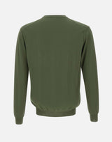 PEUTEREY Maglia "Dodos" GREEN Uomo 
