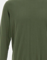 PEUTEREY Maglia "Dodos" GREEN Uomo 