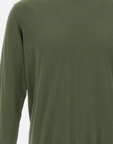 PEUTEREY Maglia "Dodos" GREEN Uomo 