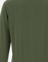 PEUTEREY Maglia "Dodos" GREEN Uomo 