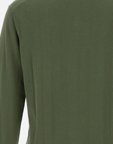 PEUTEREY Maglia "Dodos" GREEN Uomo 