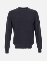 PEUTEREY Maglia "Ganna" BLUE Uomo 