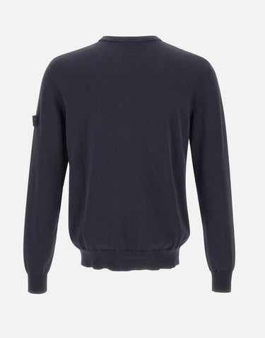 PEUTEREY Maglia "Ganna" BLUE Uomo 