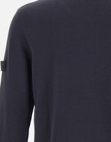 PEUTEREY Maglia "Ganna" BLUE Uomo 