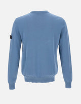 PEUTEREY Maglia "Ganna" Light Blue Uomo 